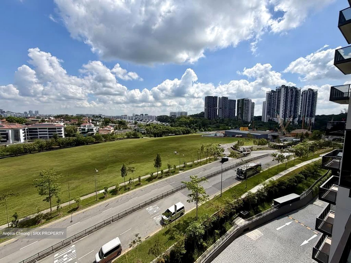 The Botany At Dairy Farm (D23), Condominium #558443821